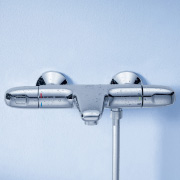 Grohe eurosmart cosmopolitan