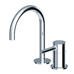 台付き・2ホール