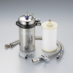 OASICS PREMIUM　浄水器