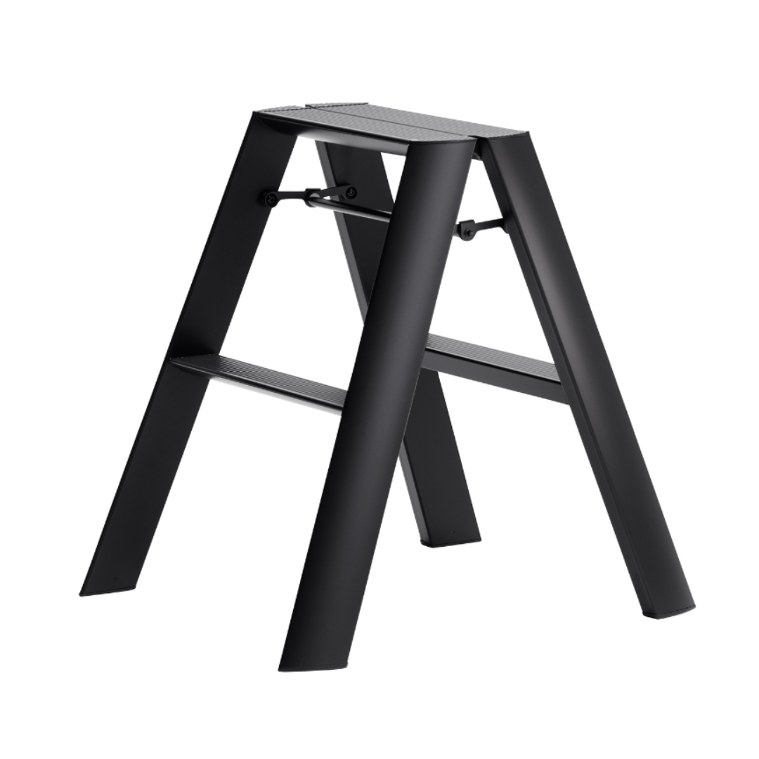 design stepladder