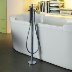 Floor Standing mixer