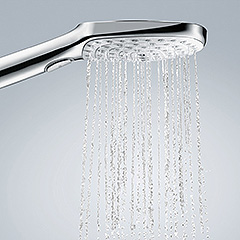 SHOWER HEAD