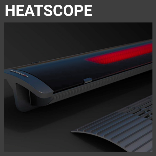～ ドイツ生まれの高性能ヒーター<br>HEATSCOPEのご紹介