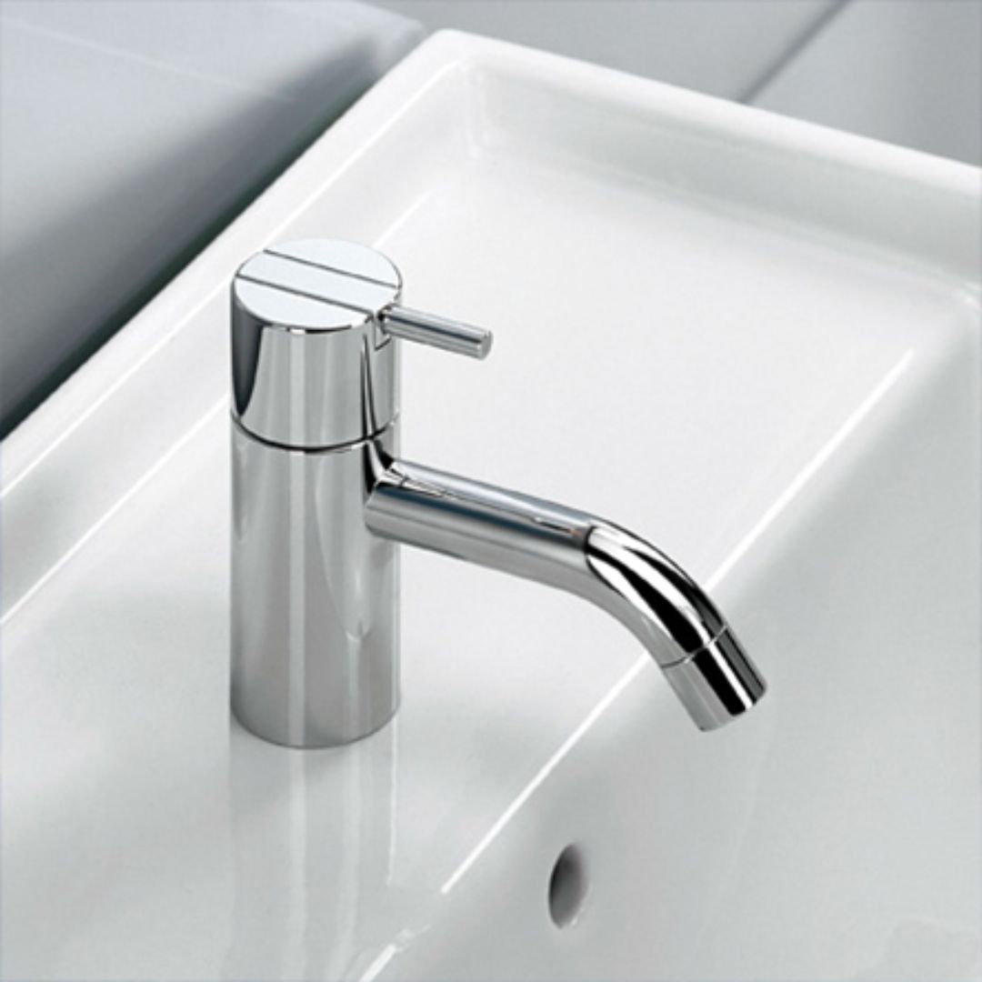 Single Lever Faucet