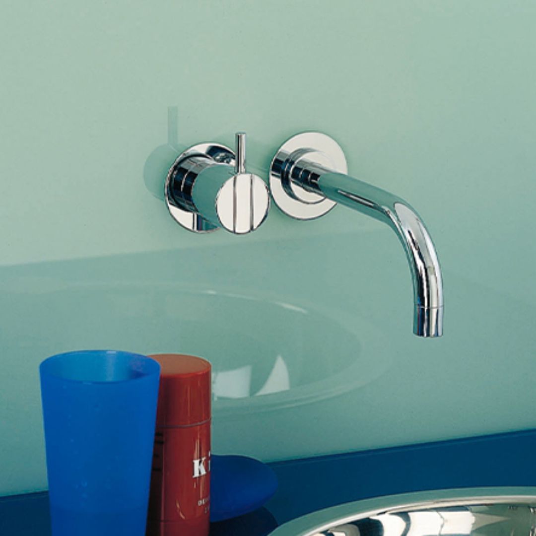 Wall Mount Faucet