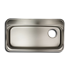 STAINLESS SINK/Advance