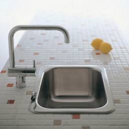 Stainless Party Sink