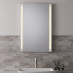 LED MIRROR LIGHT/Front