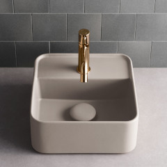 SHUI COMFORT Petites Square27.7