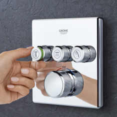 GROHTHERM SMARTCONTROL