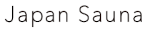 Japan Sauna