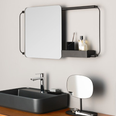 SANITARY ACCESSORIES