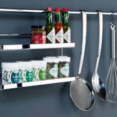 KITCHEN ACCESSORIE