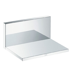 AXOR SHOWER COLLECTION 埋込式滝状スパウト(化粧部) 24 x 12