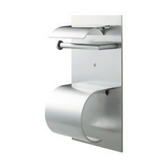 WEST Agaho トイレットペーパーホルダー 14M