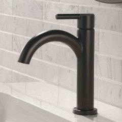 Nicoli シングルレバー洗面混合水栓