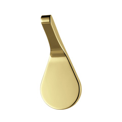 WEST Agaho Coat Hook 15C