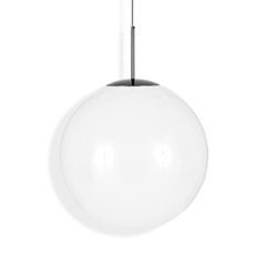OPAL PENDANT 50 (WHITE) LED