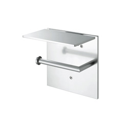 WEST Agaho トイレットペーパーホルダー 18M