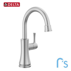 Transitional 浄水器水栓(単水栓)