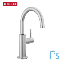 Contemporary Round 浄水器水栓(単水栓)