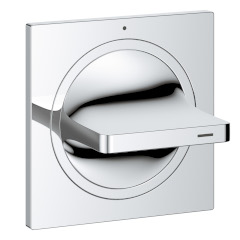 GROHE SPA ALLURE 埋込ストップバルブ