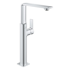 GROHE SPA ALLURE シングルレバー洗面混合栓(引棒なし)