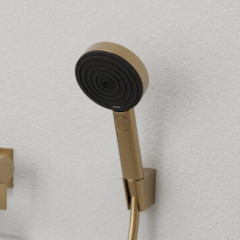 Pulsify SELECT S ハンドシャワー 105 3ジェット リラクゼーション エコスマート