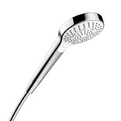 クロマセレクト S ハンドシャワー 110 マルチ 3ジェット