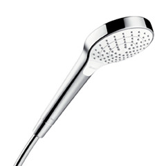 クロマセレクト S ハンドシャワー 110 ヴァリオ 3ジェット