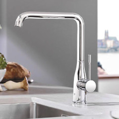 ESSENCE シングルレバーキッチン混合栓