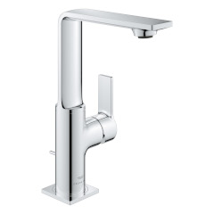 GROHE SPA ALLURE シングルレバー洗面混合栓(引棒有り)