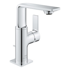 GROHE SPA ALLURE シングルレバー洗面混合栓(引棒有り)