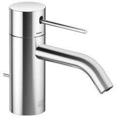 META. 02 1穴型シングルレバー洗面用混合栓