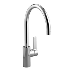 TARA ULTRA 1穴型シングルレバーキッチン用混合栓