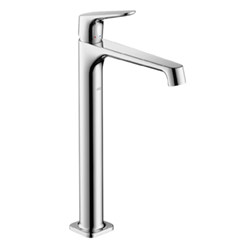 AXOR CITTERIO M シングルレバー洗面混合水栓250(引棒無し)