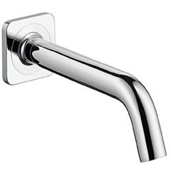 AXOR CITTERIO M バススパウト 182mm