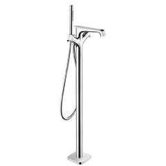 AXOR CITTERIO E  床付式サーモスタットバス・シャワー混合水栓(化粧部+埋込部セット)