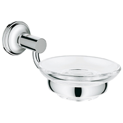 ESSENTIALS AUTHENTIC ソープトレイ