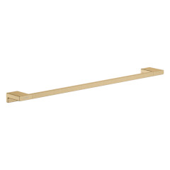 Addstoris バスタオルレール 648mm