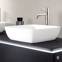 ASCENT　置き型洗面器410mm