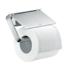 AXOR UNIVERSAL ACCESSORIES ロールペーパーホルダー