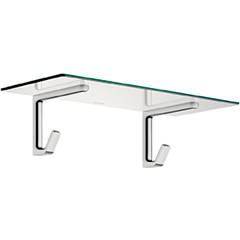 AXOR UNIVERSAL ACCESSORIES バスタオルシェルフ 600