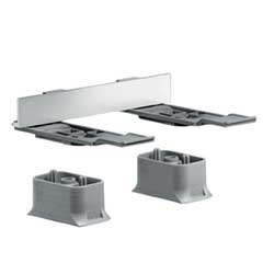 AXOR UNIVERSAL ACCESSORIES アダプターセット