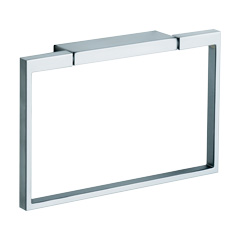 WEST 3rd zero Towel Ring 46M