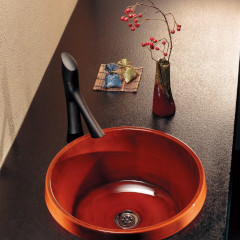 AKATSUKI 手洗器340mm