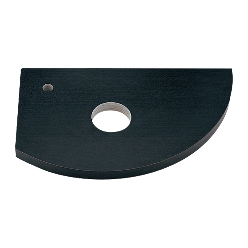 コーナーカウンター500mm L・R兼用タイプ(夕霧)