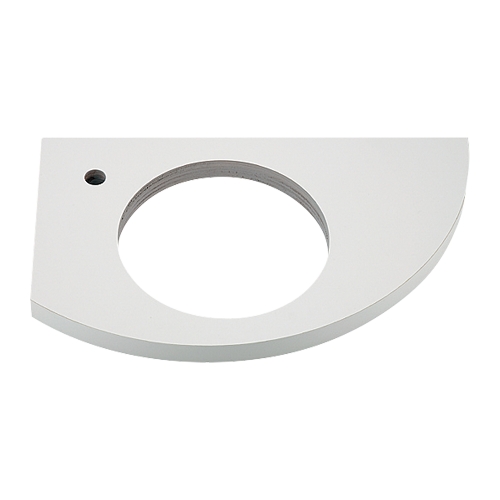 コーナーカウンター500mm L・R兼用タイプ(深雪)