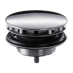 Axor Urquiola(アクサーウルキオラ)排水栓セット(ヨーロッパ製洗面器用)