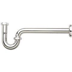 共通部品Pトラップ(日本製洗面器用)